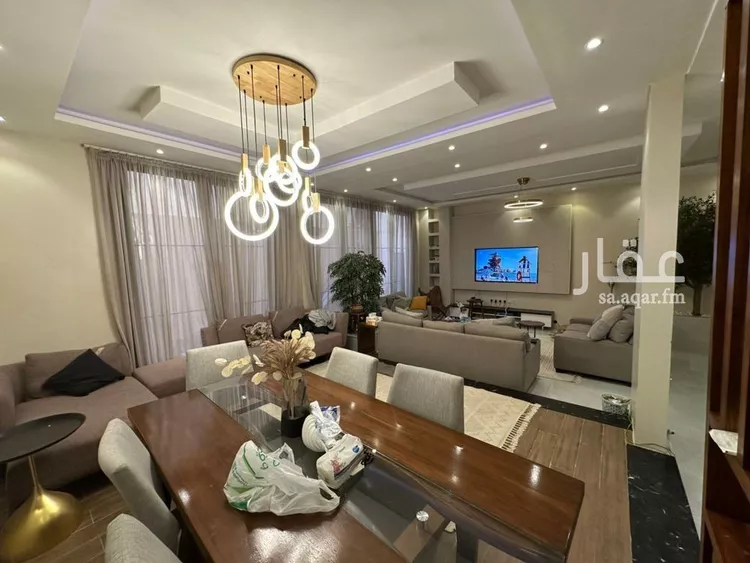 Villa for Sale in Riyadh Dhahrat Laban صورة 2