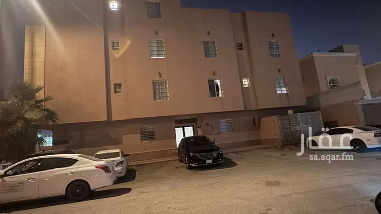 شقة للبيع في شارع الحسو, حي الملقا, مدينة الرياض, منطقة الرياض صورة 2