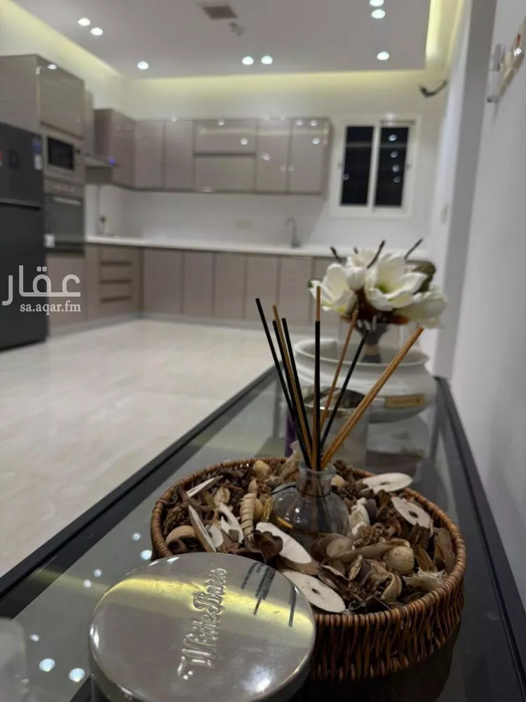 شقة للإيجار في شارع كامل الدمشقي, حي القيروان, مدينة الرياض, منطقة الرياض صورة 4