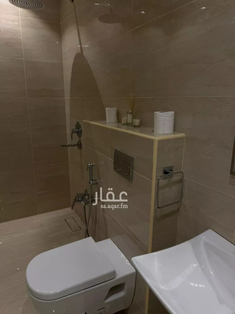 شقة للإيجار في شارع كامل الدمشقي, حي القيروان, مدينة الرياض, منطقة الرياض صورة 5