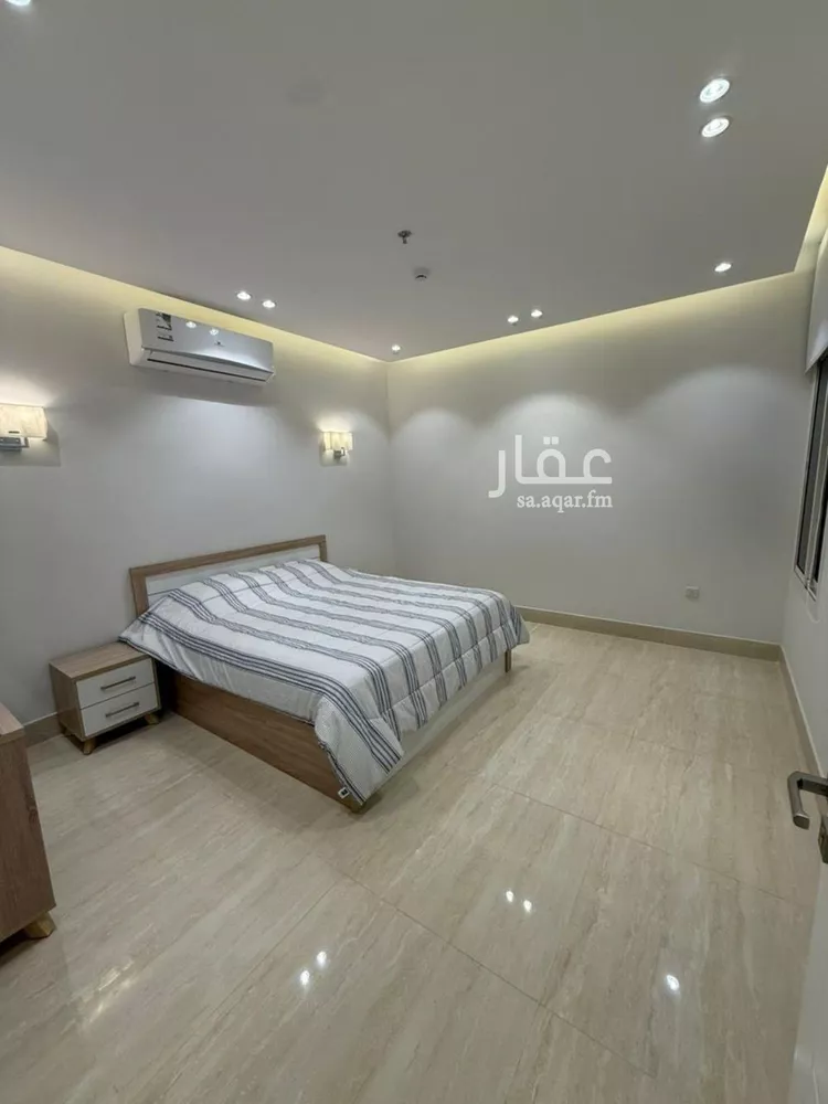 شقة للإيجار في شارع كامل الدمشقي, حي القيروان, مدينة الرياض, منطقة الرياض صورة 2