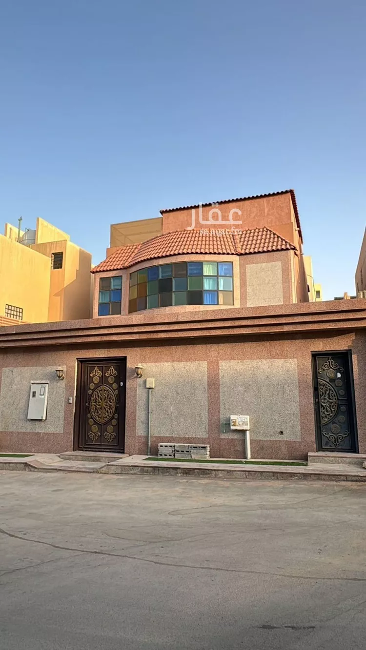 فيلا للبيع في شارع الصيادة, حي قرطبة, مدينة الرياض, منطقة الرياض