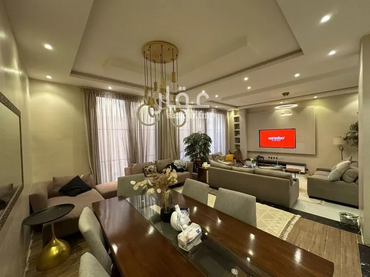 Villa for Sale in Riyadh Dhahrat Laban
