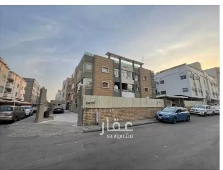 Building for Sale in Jeddah Mishrifah