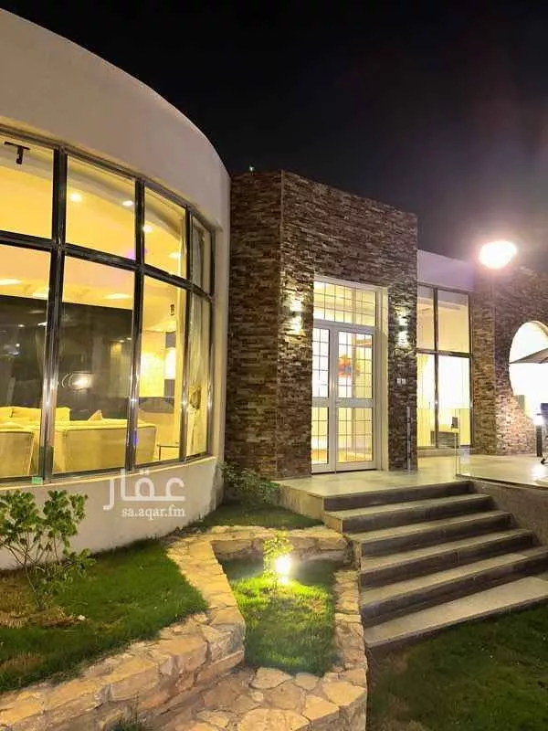 شاليه واستراحة للحجز في شارع محمود الراجحي ، حي الرمال ، الرياض ، الرياض صورة 4