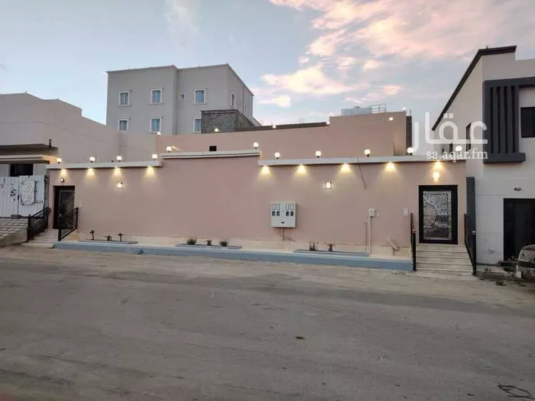 عمارة للبيع في شارع حي ج5 17, حي الأندلس, مدينة بلجرشى, منطقة الباحة