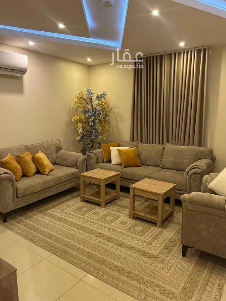 Apartment for Rent in Dammam Ash Shati Ash Sharqi
