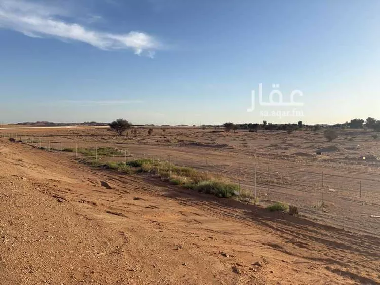 مزرعة للبيع في شارع الحزم والبطينه 13, مدينة الهياثم, منطقة الرياض 7
