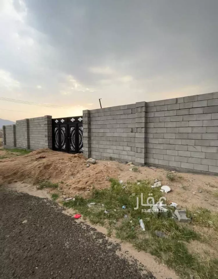 Land for Sale in Taif Al Wakef صورة 2