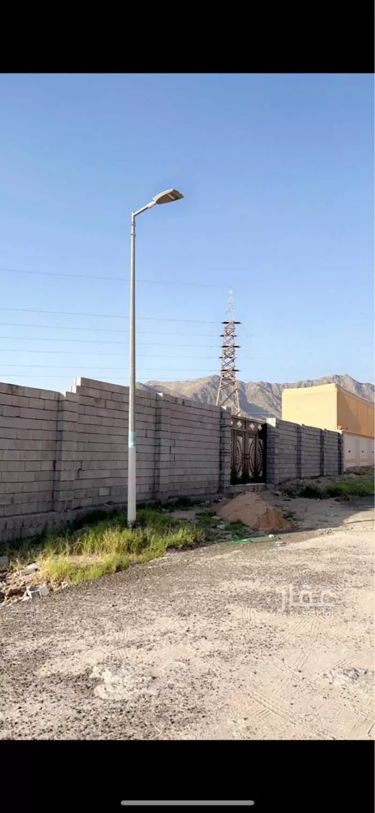 Land for Sale in Taif Al Wakef