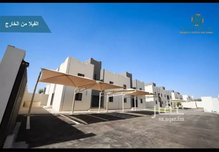 فيلا للإيجار في شارع فهد المارك ، حي الملك عبدالله ، الرياض ، منطقة الرياض صورة 3