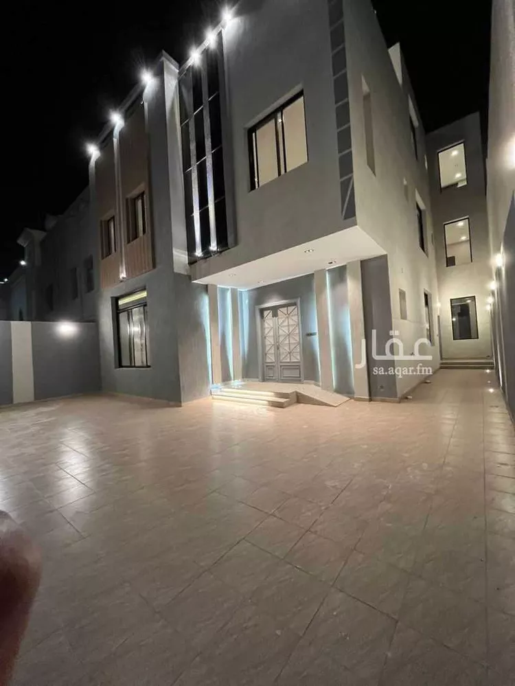 فيلا للبيع في شارع ابن فنيدة, حي طيبة, مدينة المدينة المنورة, منطقة المدينة المنورة
