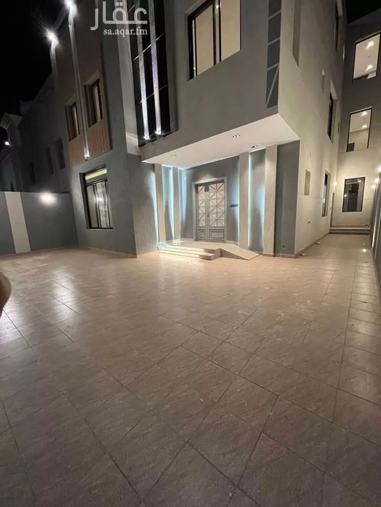 فيلا للبيع في شارع ابن فنيدة, حي طيبة, مدينة المدينة المنورة, منطقة المدينة المنورة صورة 5
