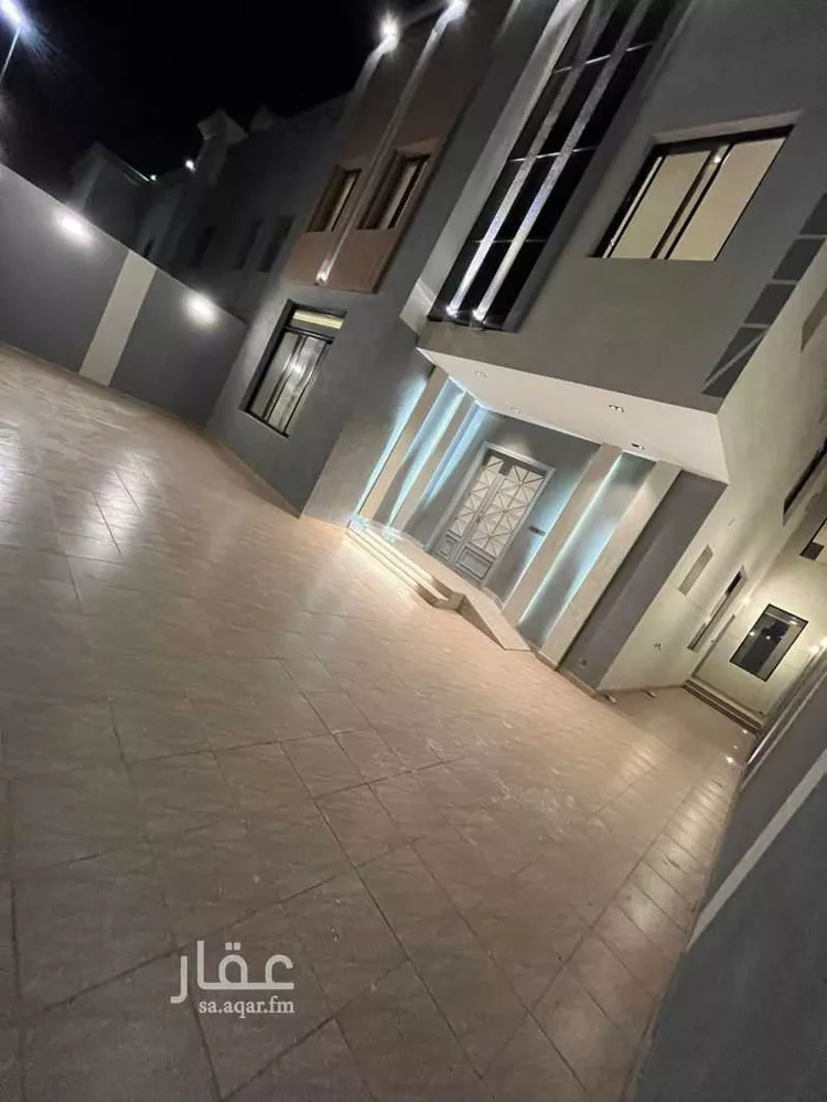 فيلا للبيع في شارع ابن فنيدة, حي طيبة, مدينة المدينة المنورة, منطقة المدينة المنورة 6