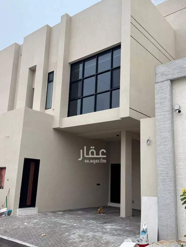 دور للبيع في شارع 26039237, حي النرجس, مدينة الرياض, منطقة الرياض صورة 4
