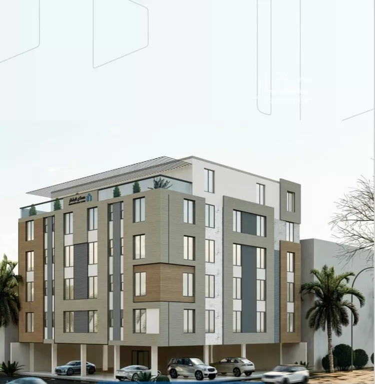 شقة للبيع في شارع إبن طولون, حي الصفاء, مدينة جدة, منطقة مكة المكرمة