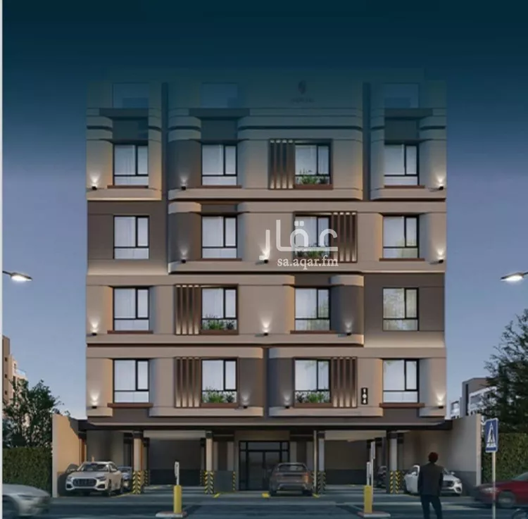 شقة للبيع في شارع ابو كبشه الانصاري, حي النعيم, مدينة جدة, منطقة مكة المكرمة