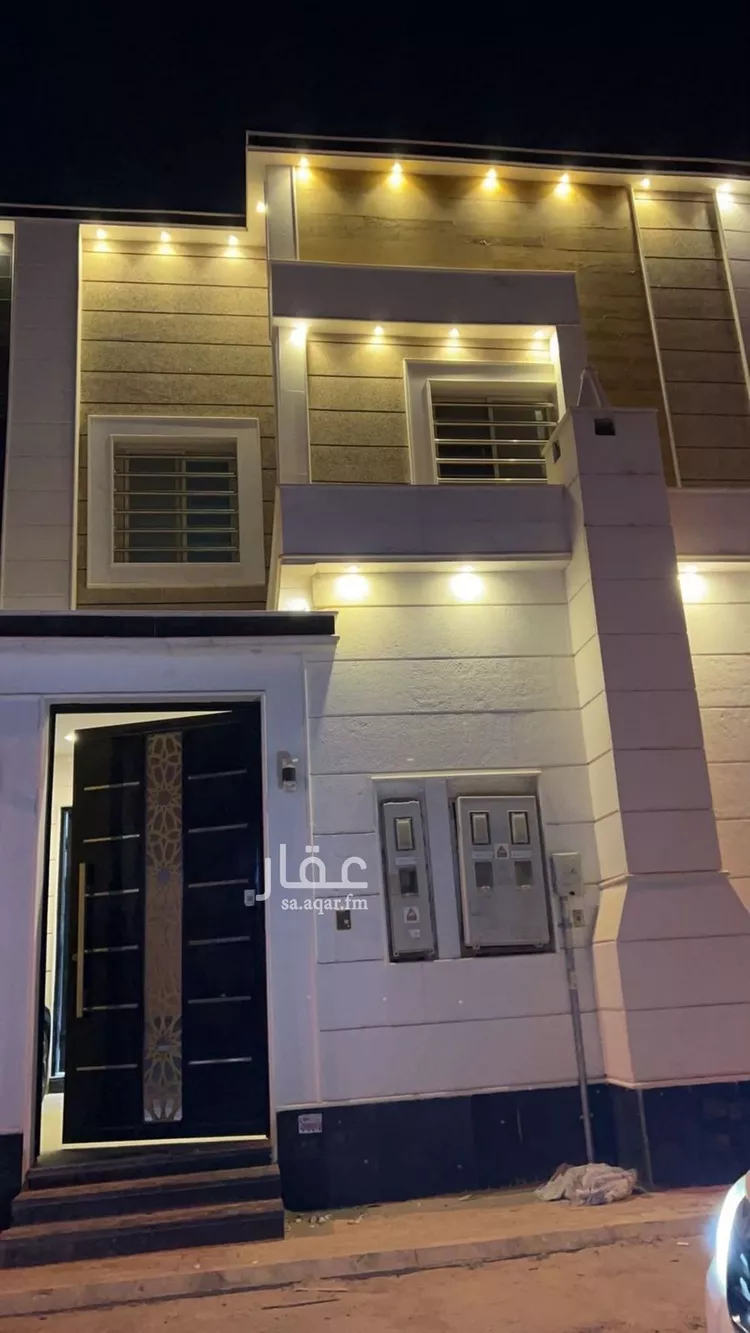 شقة للإيجار في شارع وادي خيم, حي القادسية, مدينة الرياض, منطقة الرياض 1 صورة