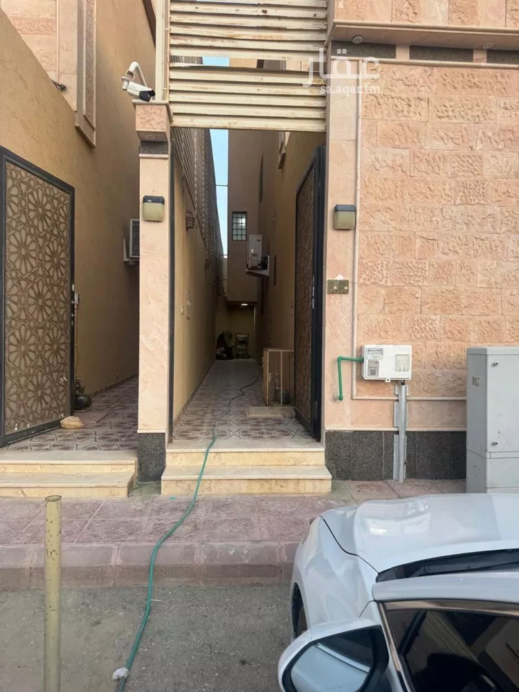 Apartment for Rent in Riyadh Al Mahdiyah