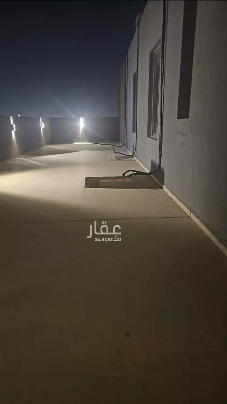 شقة للإيجار في شارع عبدالملك بن عباس, حي المهدية, مدينة الرياض, منطقة الرياض صورة 5