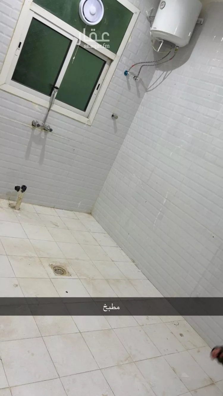شقة للإيجار في شارع وادي ملحة, حي القادسية, مدينة الرياض, منطقة الرياض صورة 5