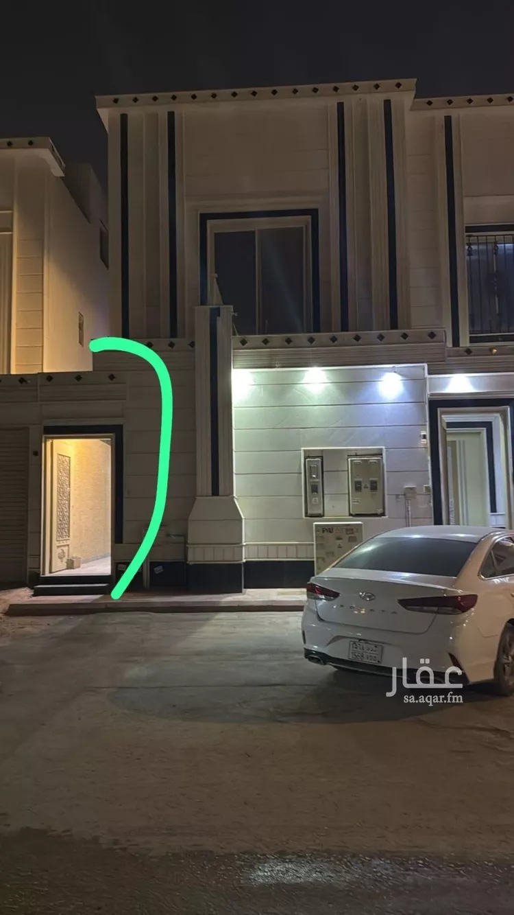 Apartment for Rent in Riyadh Al Janadriyah