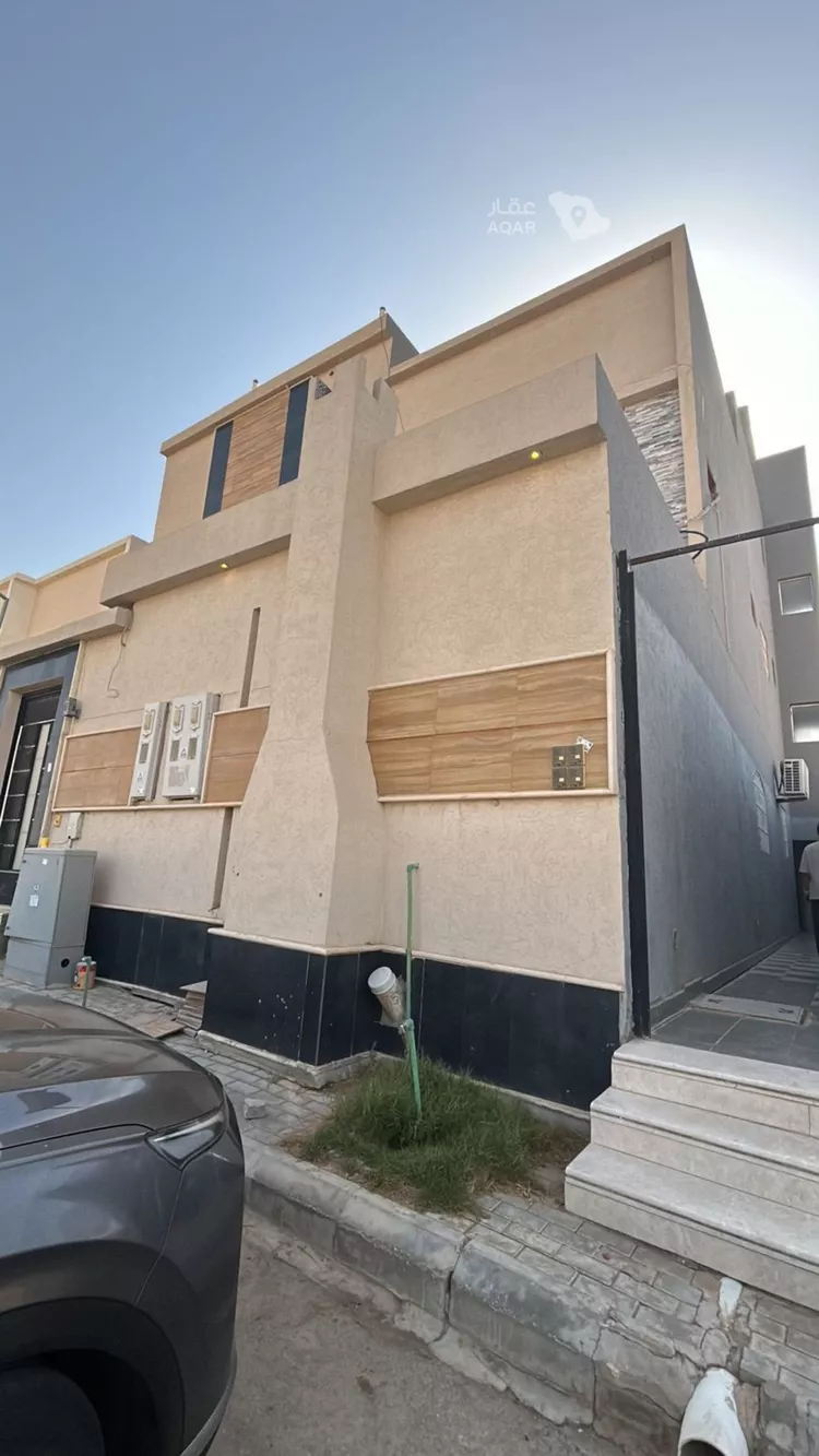 شقة للإيجار في شارع العشيرة, حي ظهرة لبن, مدينة الرياض, منطقة الرياض