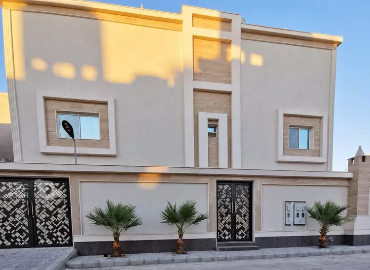 Apartment for Rent in Riyadh Al Mahdiyah