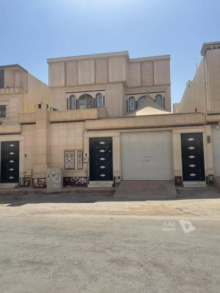 شقة للإيجار في شارع سهل بن مالك الأزدي, حي الرمال, مدينة الرياض, منطقة الرياض