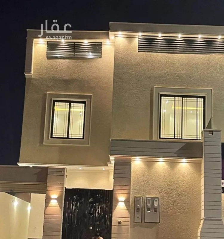 شقة للإيجار في شارع سهل بن مالك الأزدي, حي الرمال, مدينة الرياض, منطقة الرياض