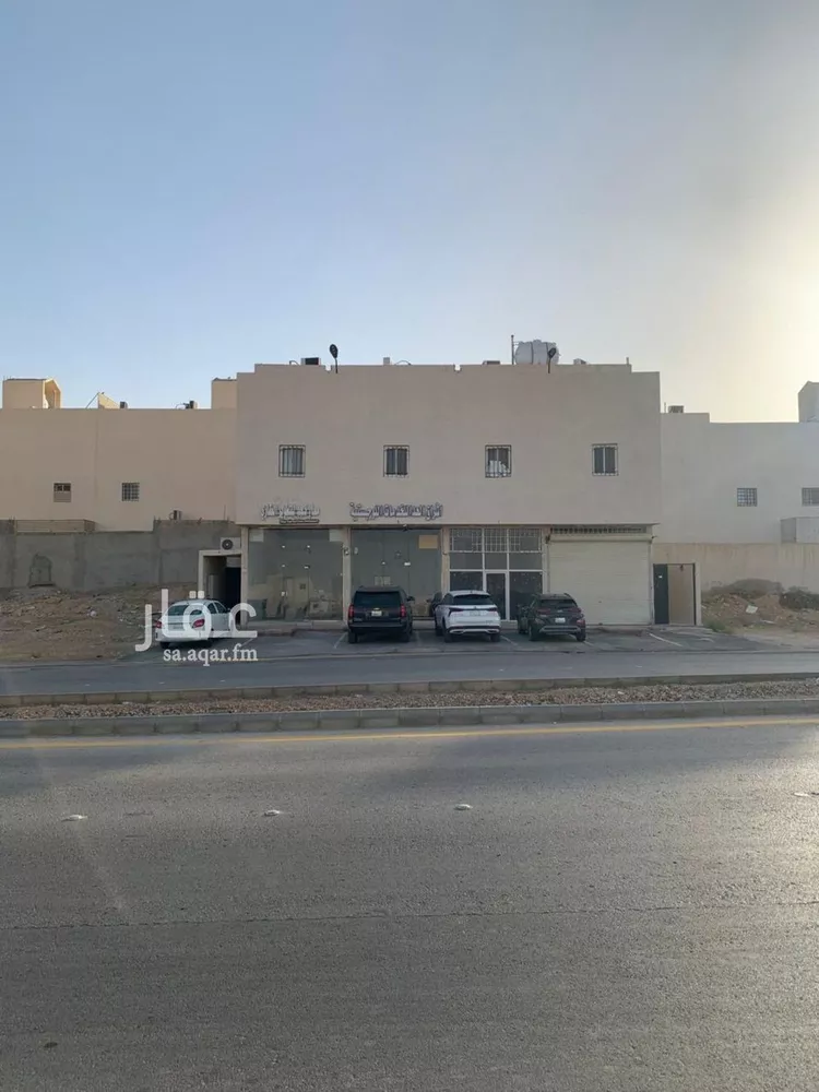 Apartment for Rent in Riyadh Dhahrat Laban