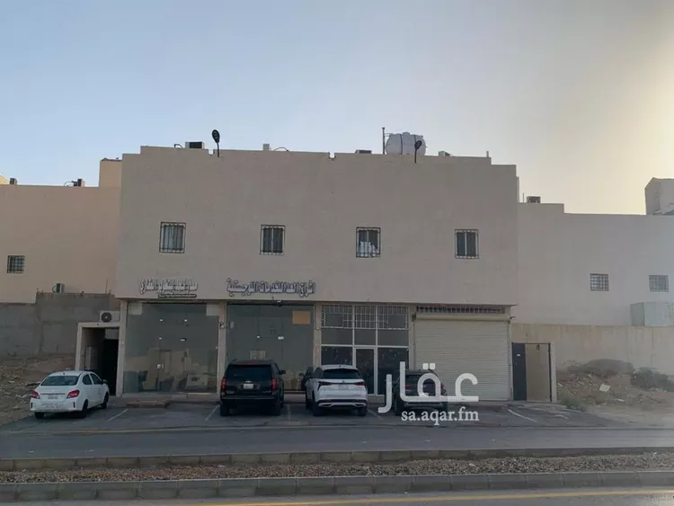 شقة للإيجار في شارع رقم 248, حي ظهرة لبن, مدينة الرياض, منطقة الرياض صورة 2