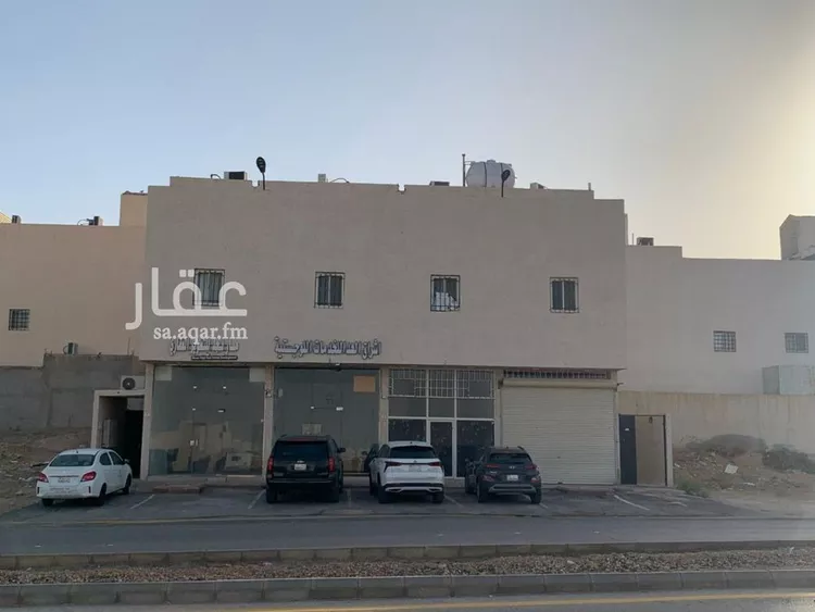شقة للإيجار في شارع رقم 248, حي ظهرة لبن, مدينة الرياض, منطقة الرياض