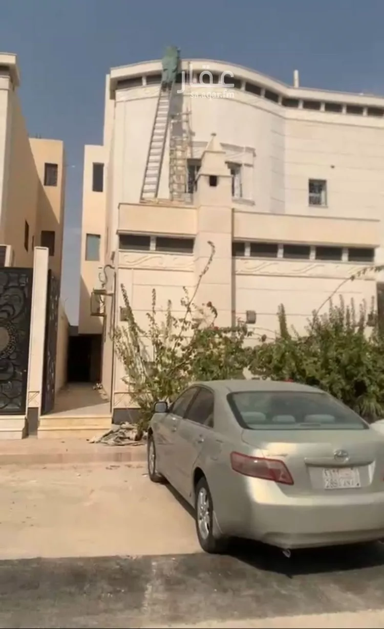 شقة للإيجار في شارع رقم 248, حي ظهرة لبن, مدينة الرياض, منطقة الرياض