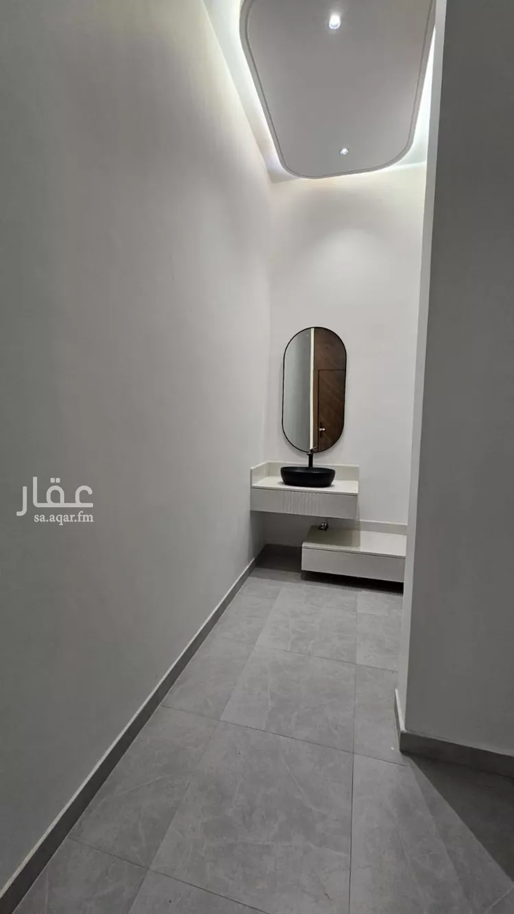 شقة للإيجار في شارع عبدالملك بن عباس, حي المهدية, مدينة الرياض, منطقة الرياض صورة 3