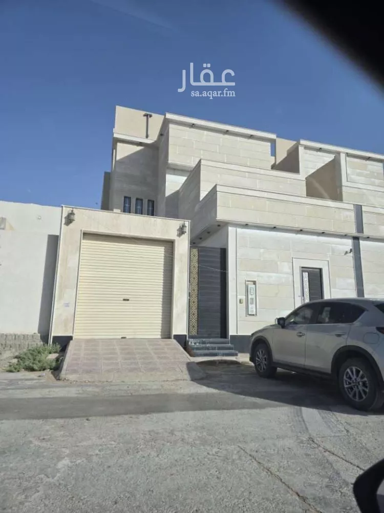 فيلا للإيجار في شارع رقم 224, حي الجنادرية, مدينة الرياض, منطقة الرياض
