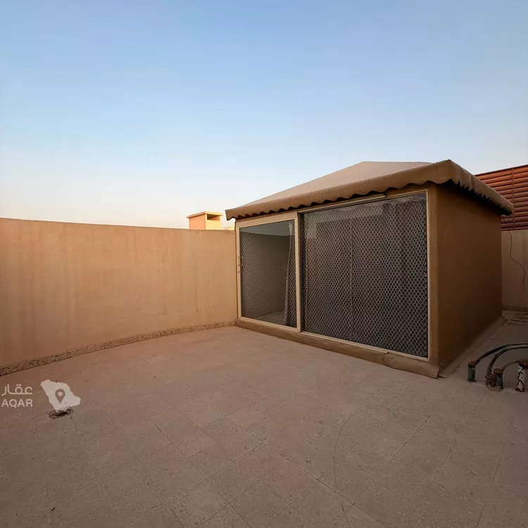 شقة للإيجار في شارع محمد حميده, حي عرقة, مدينة الرياض, منطقة الرياض صورة 3