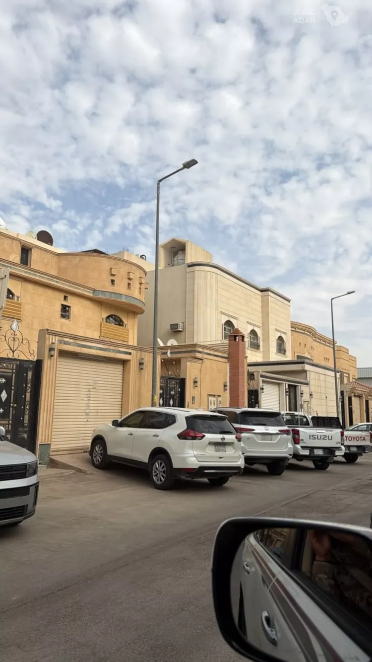 شقة للإيجار في شارع الحسن بن شجاع, حي النهضة, مدينة الرياض, منطقة الرياض