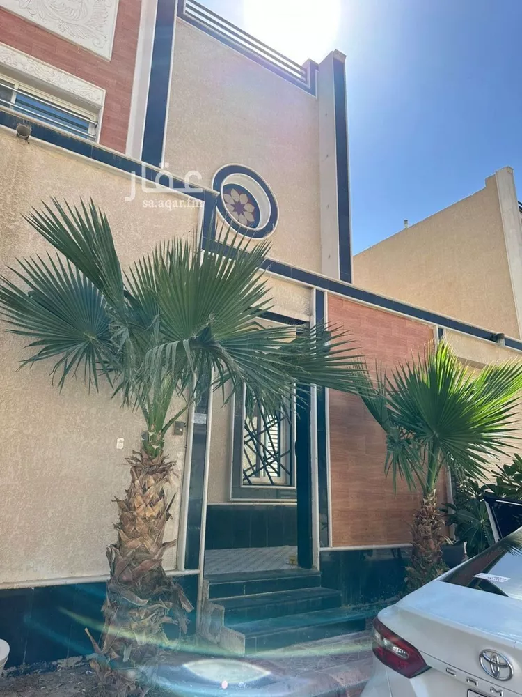 فيلا للإيجار في شارع جمال بن عبدالله شيخ, حي طويق, مدينة الرياض, منطقة الرياض