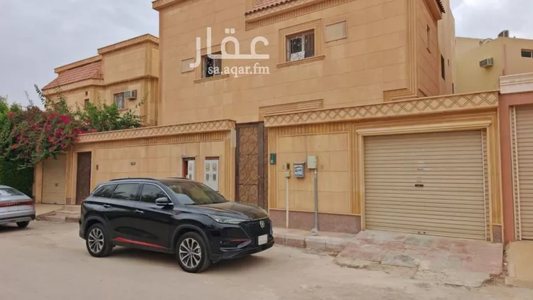 Apartment for Rent in Riyadh Irqah