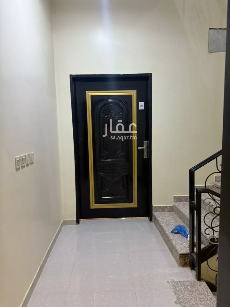 شقة للإيجار في شارع أحمد بن محمد المراكشي, حي المهدية, مدينة الرياض, منطقة الرياض