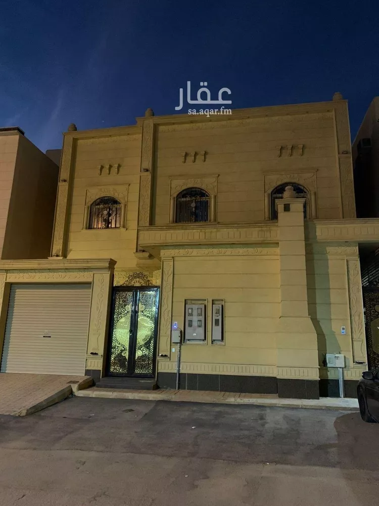 Apartment for Rent in Riyadh Al Munsiyah