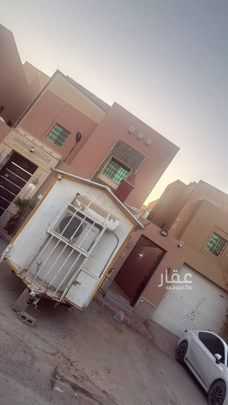 شقة للإيجار في شارع عصام سيف الدين حكيم, حي طويق, مدينة الرياض, منطقة الرياض صورة 2