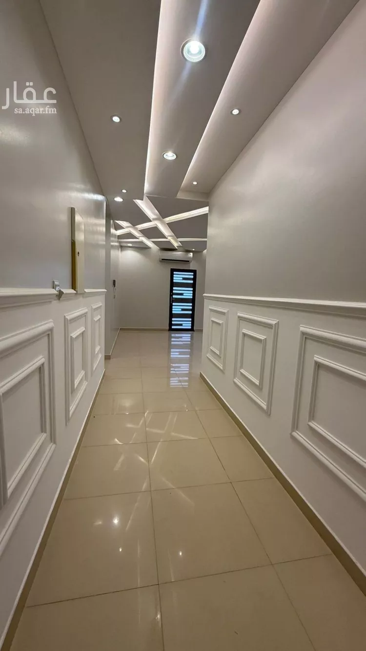 شقة للإيجار في شارع أبي سعد بن إبراهيم, حي العارض, مدينة الرياض, منطقة الرياض