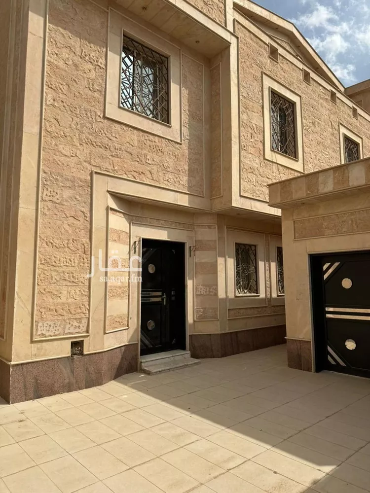 فيلا للإيجار في شارع جمال بن عبدالله شيخ, حي طويق, مدينة الرياض, منطقة الرياض صورة 2