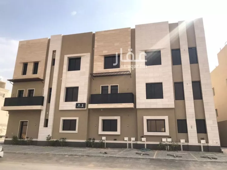 Apartment for Rent in Riyadh Dhahrat Laban