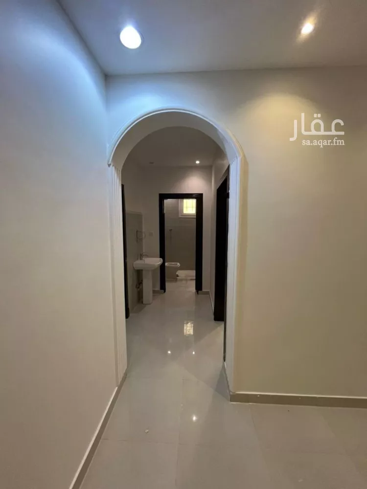 شقة للإيجار في شارع محمد الإبراهيمي, حي الرمال, مدينة الرياض, منطقة الرياض