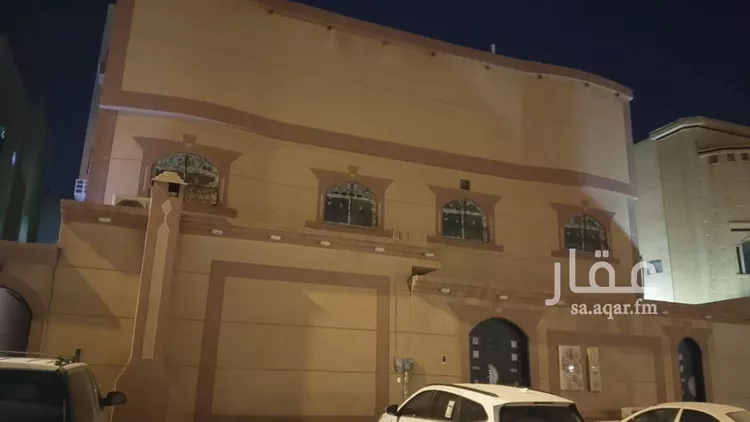 شقة للإيجار في شارع رقم 224, حي الجنادرية, مدينة الرياض, منطقة الرياض