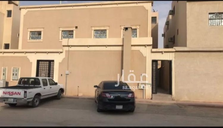 Apartment for Rent in Riyadh Al Janadriyah