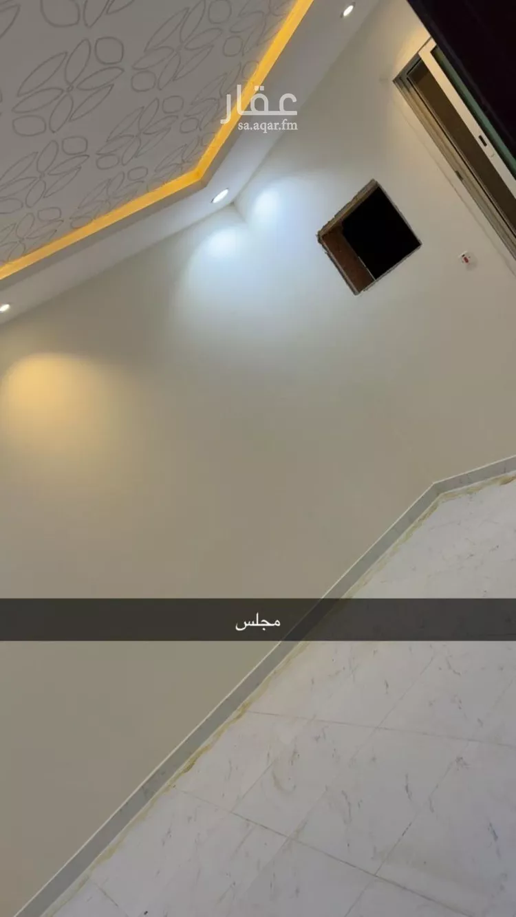 شقة للإيجار في شارع جبل المشايخ, حي القادسية, مدينة الرياض, منطقة الرياض صورة 5